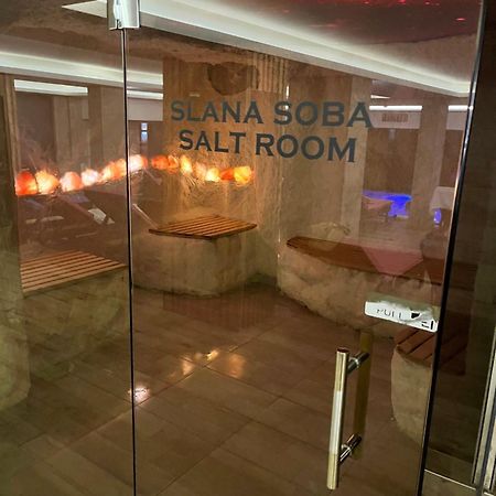 Milmari Resort - Apartman L43 Kopaonik Luaran gambar