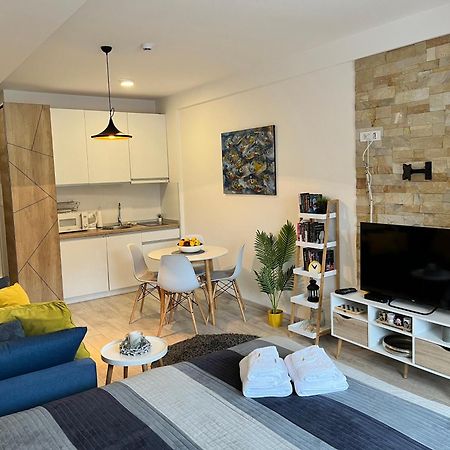 Milmari Resort - Apartman L43 Kopaonik Luaran gambar