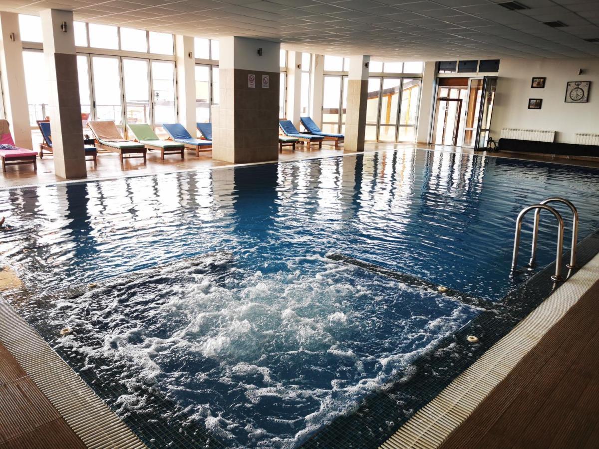Milmari Resort - Apartman L43 Kopaonik Luaran gambar
