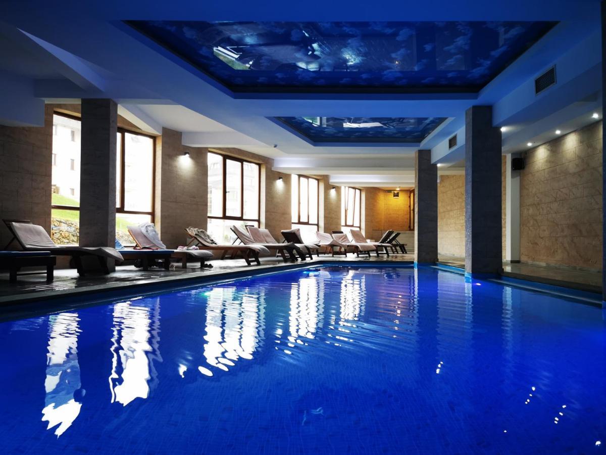 Milmari Resort - Apartman L43 Kopaonik Luaran gambar