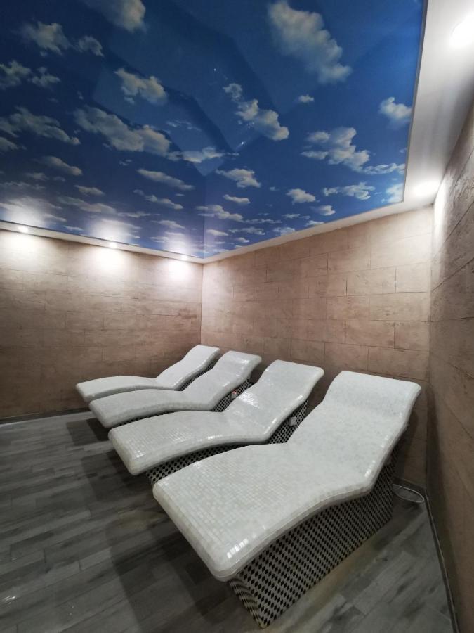 Milmari Resort - Apartman L43 Kopaonik Luaran gambar