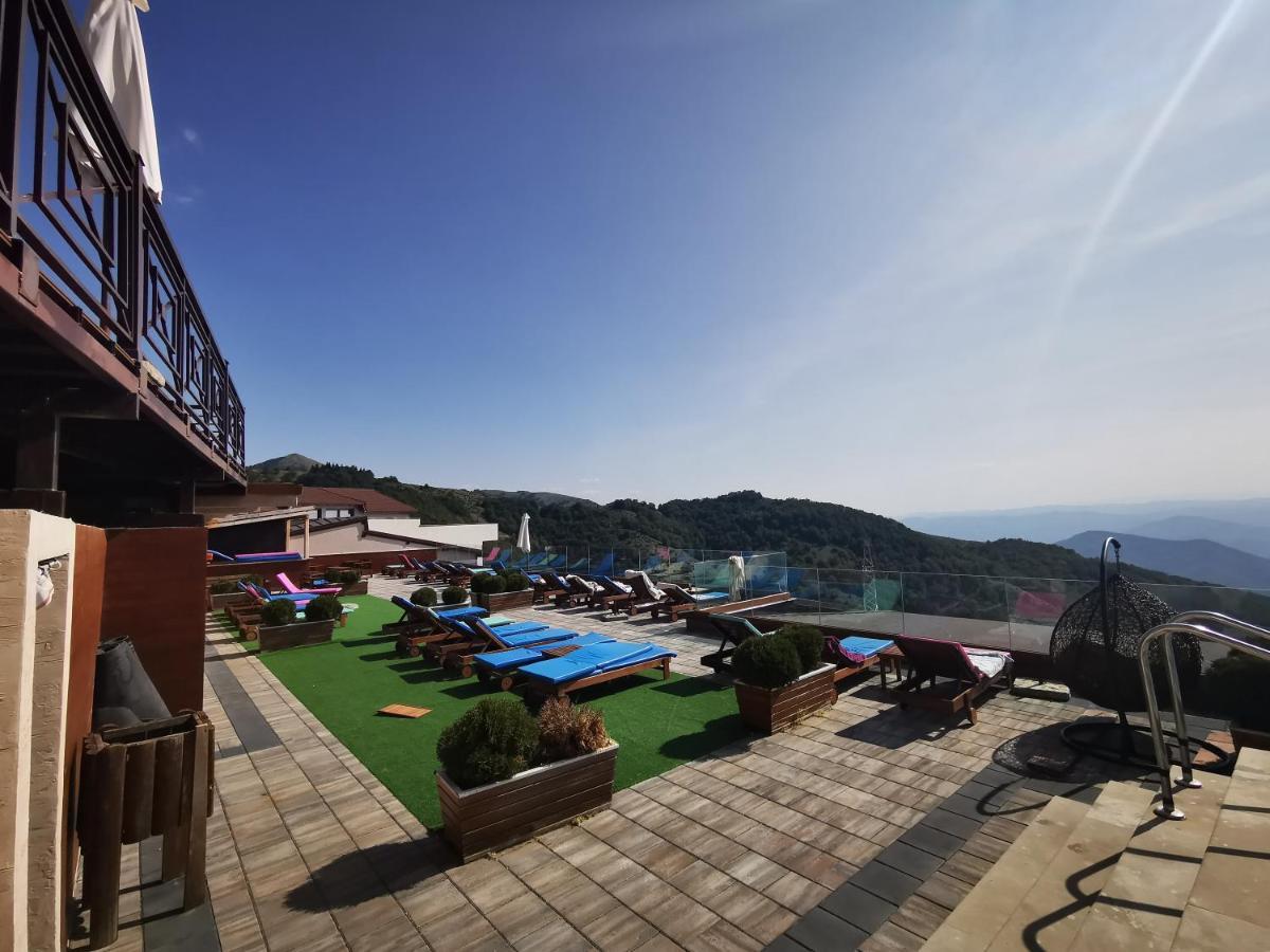 Milmari Resort - Apartman L43 Kopaonik Luaran gambar