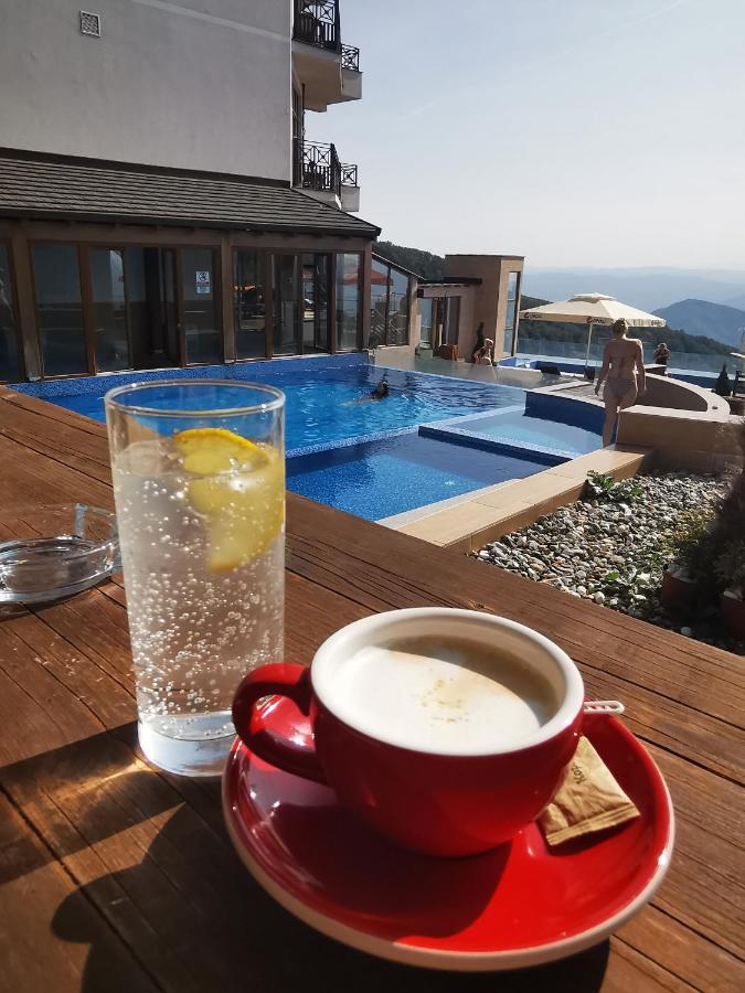 Milmari Resort - Apartman L43 Kopaonik Luaran gambar