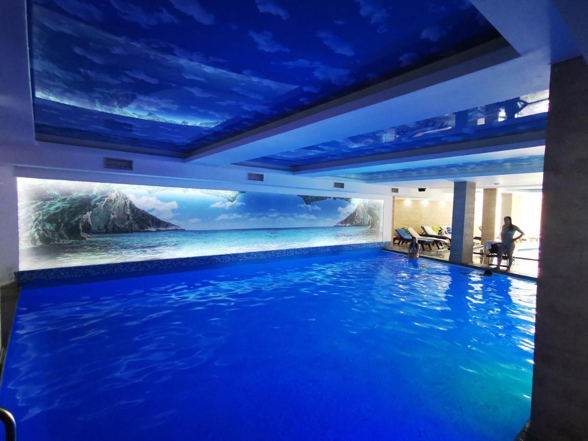 Milmari Resort - Apartman L43 Kopaonik Luaran gambar