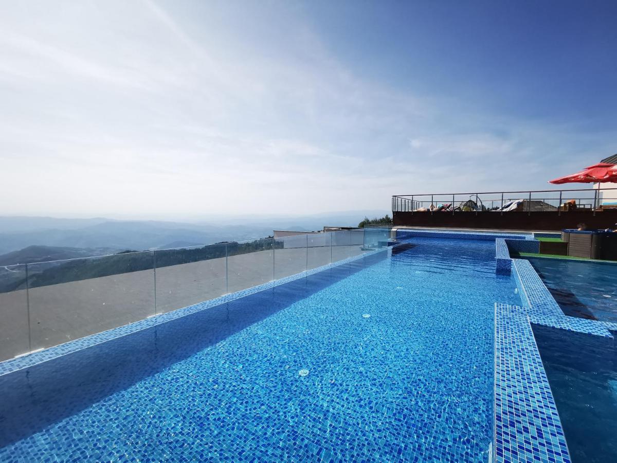 Milmari Resort - Apartman L43 Kopaonik Luaran gambar