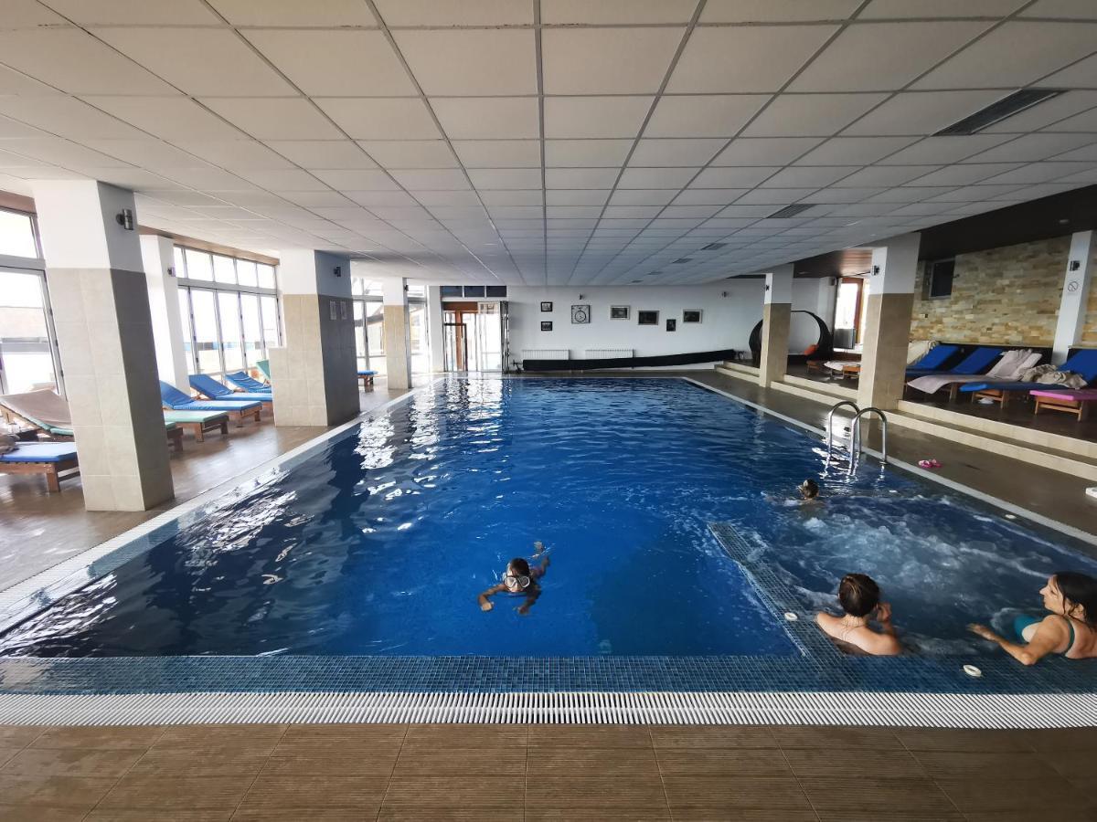 Milmari Resort - Apartman L43 Kopaonik Luaran gambar