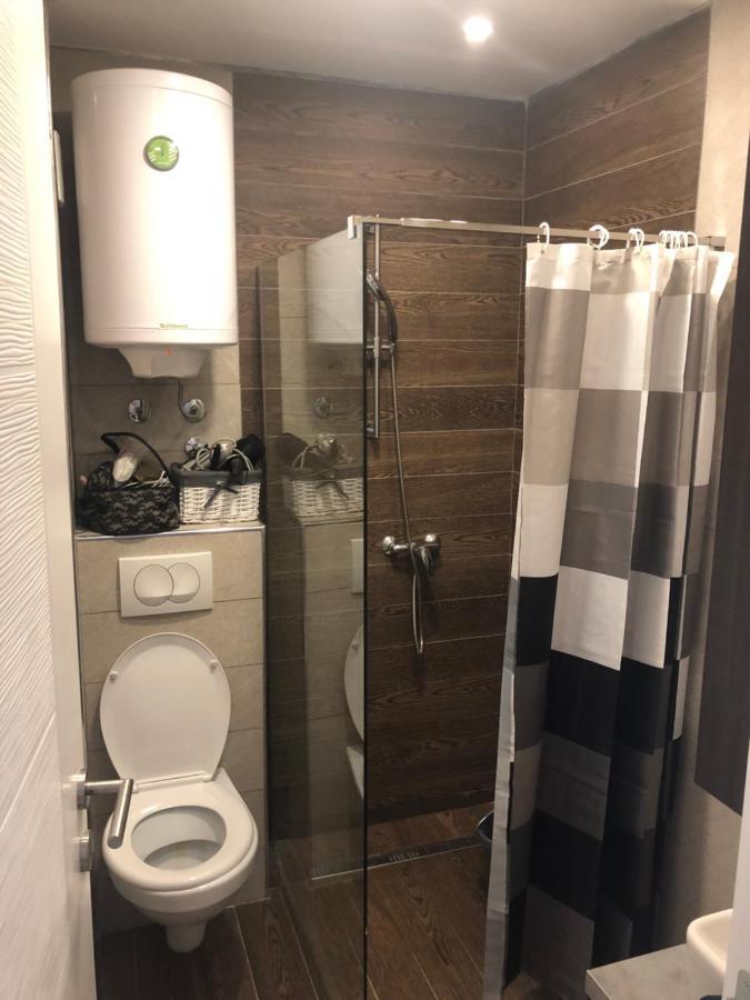 Milmari Resort - Apartman L43 Kopaonik Luaran gambar
