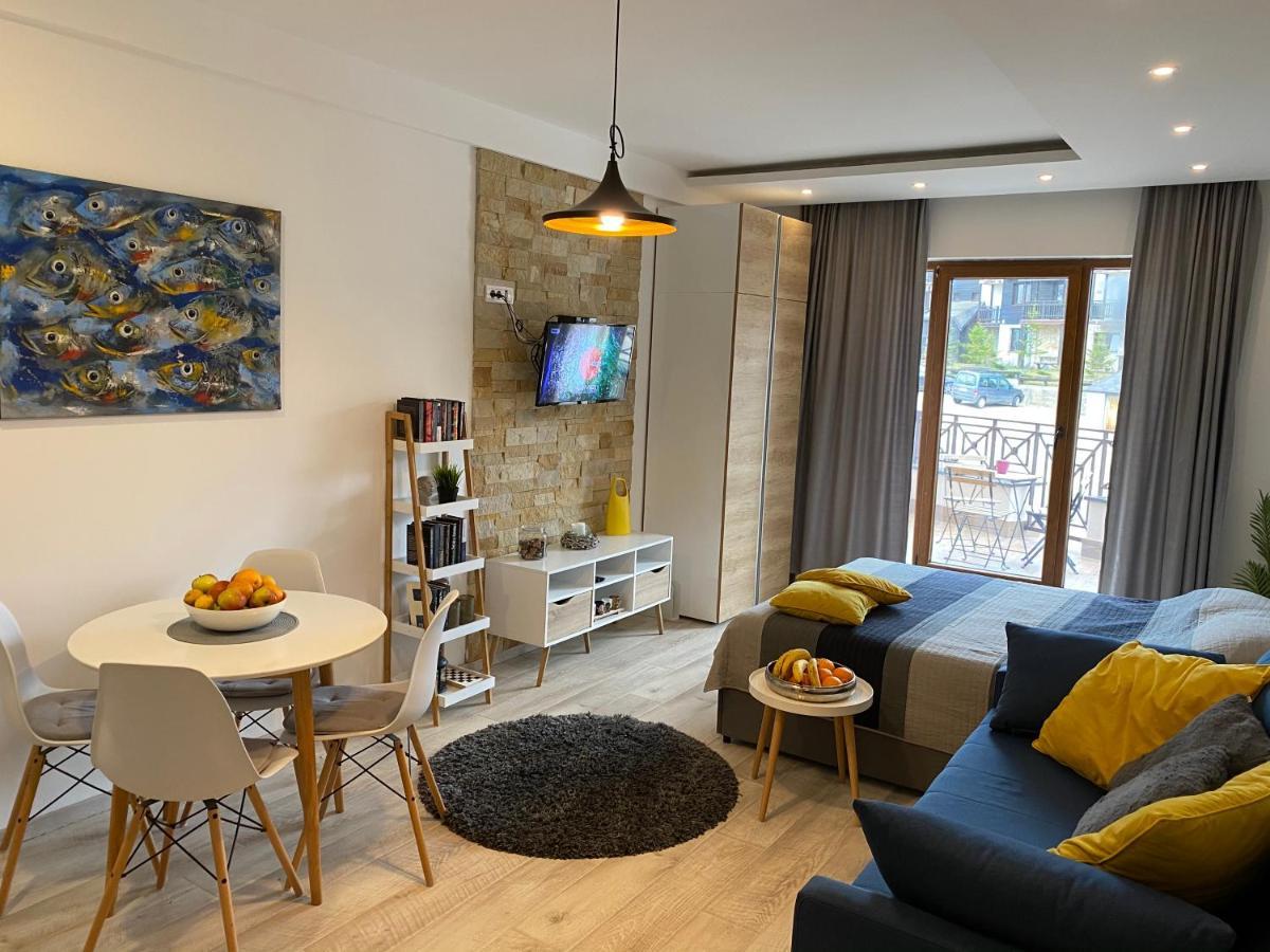Milmari Resort - Apartman L43 Kopaonik Luaran gambar