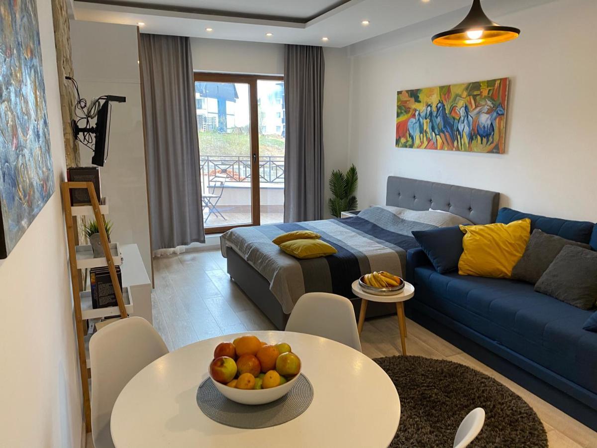 Milmari Resort - Apartman L43 Kopaonik Luaran gambar