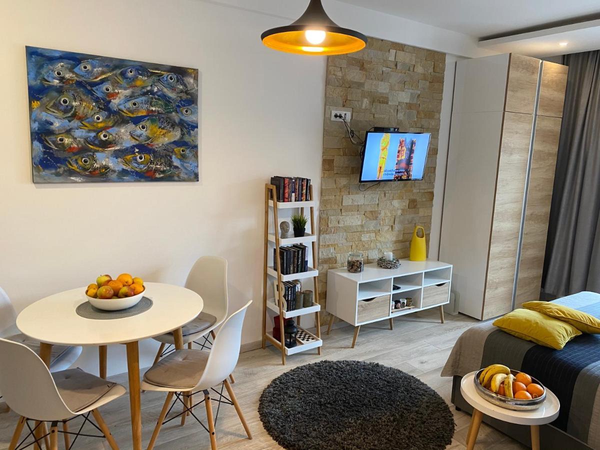 Milmari Resort - Apartman L43 Kopaonik Luaran gambar