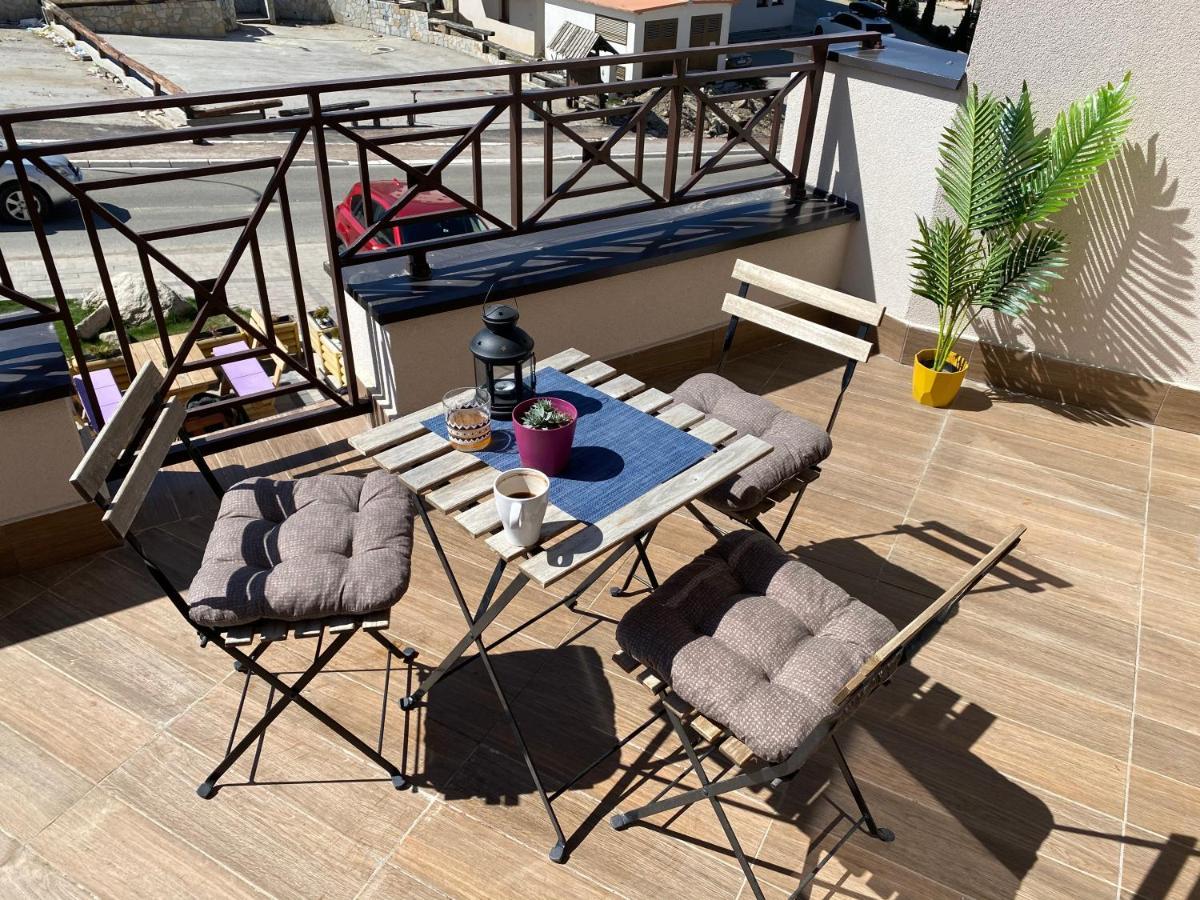 Milmari Resort - Apartman L43 Kopaonik Luaran gambar