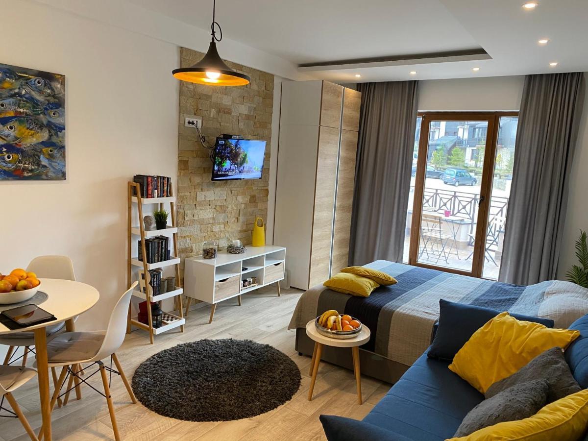 Milmari Resort - Apartman L43 Kopaonik Luaran gambar