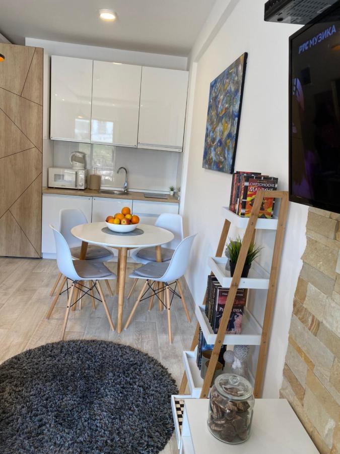 Milmari Resort - Apartman L43 Kopaonik Luaran gambar
