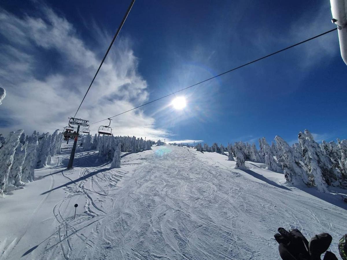 Milmari Resort - Apartman L43 Kopaonik Luaran gambar