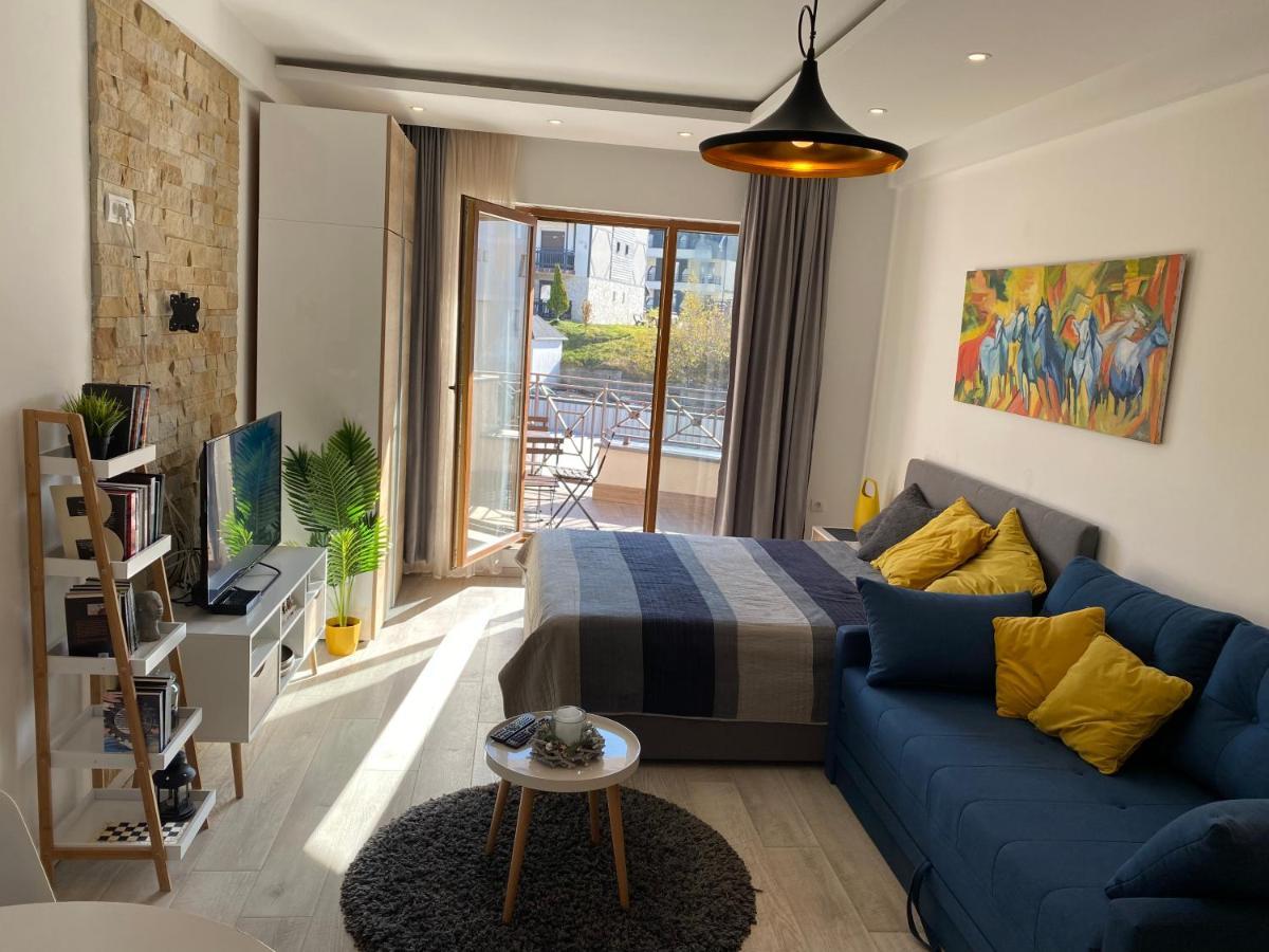 Milmari Resort - Apartman L43 Kopaonik Luaran gambar