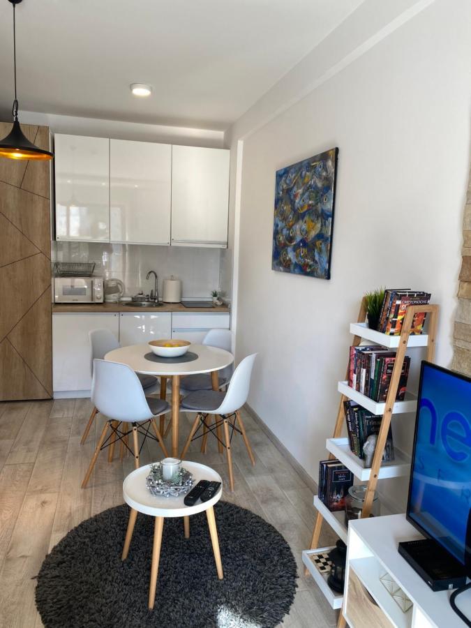 Milmari Resort - Apartman L43 Kopaonik Luaran gambar