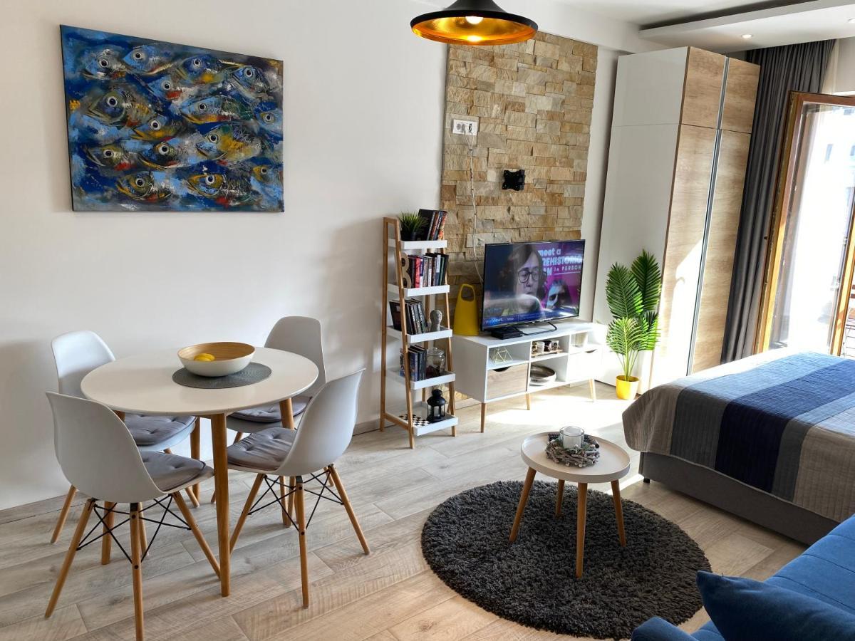 Milmari Resort - Apartman L43 Kopaonik Luaran gambar