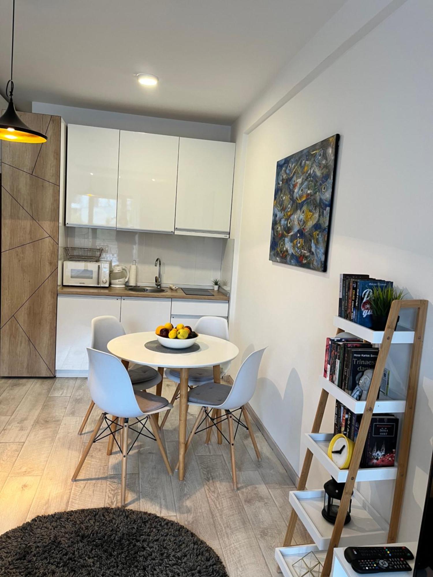 Milmari Resort - Apartman L43 Kopaonik Luaran gambar