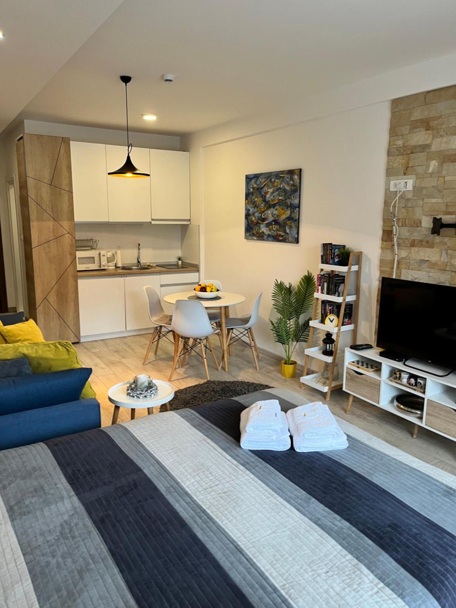 Milmari Resort - Apartman L43 Kopaonik Luaran gambar