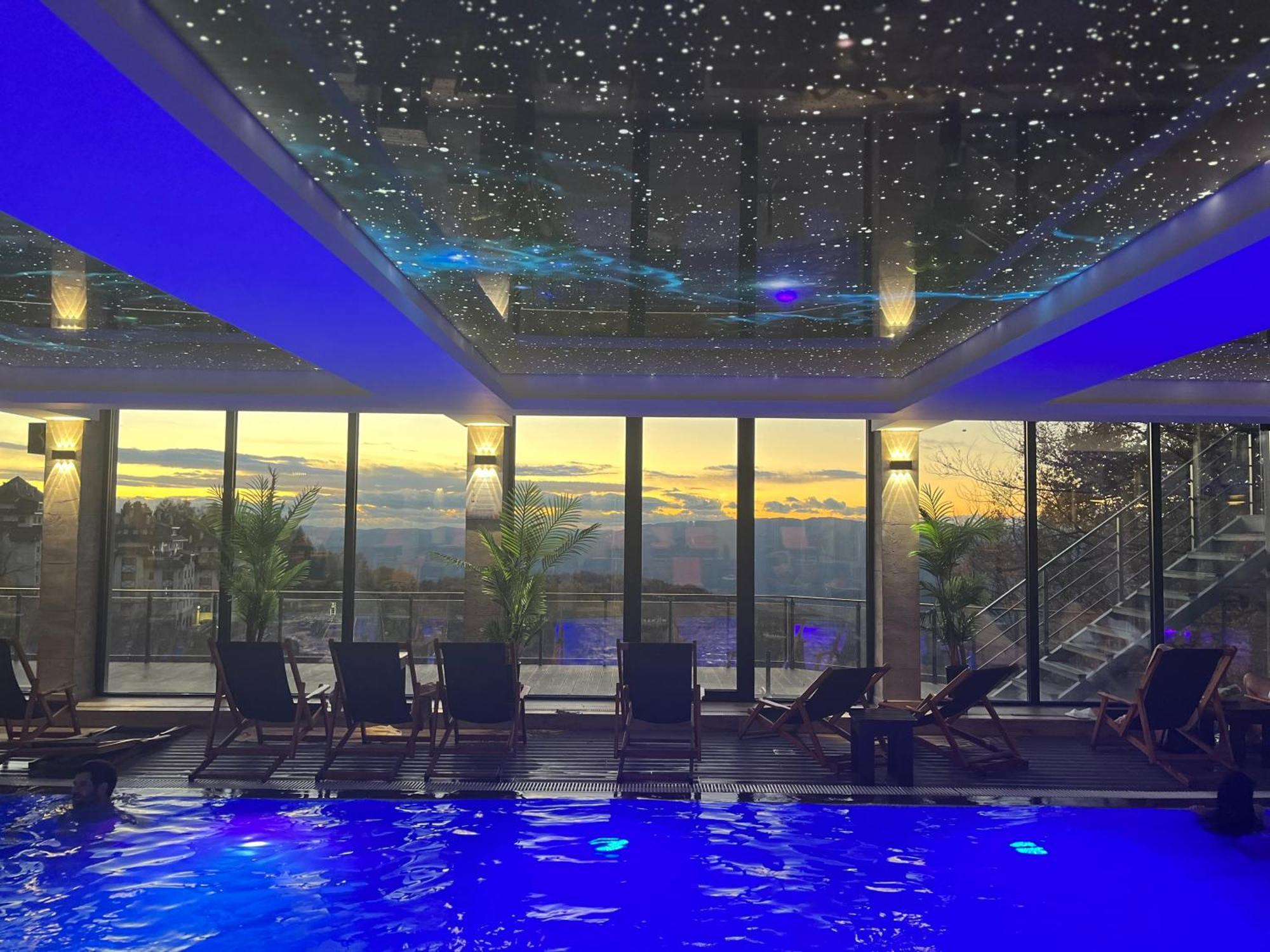 Milmari Resort - Apartman L43 Kopaonik Luaran gambar