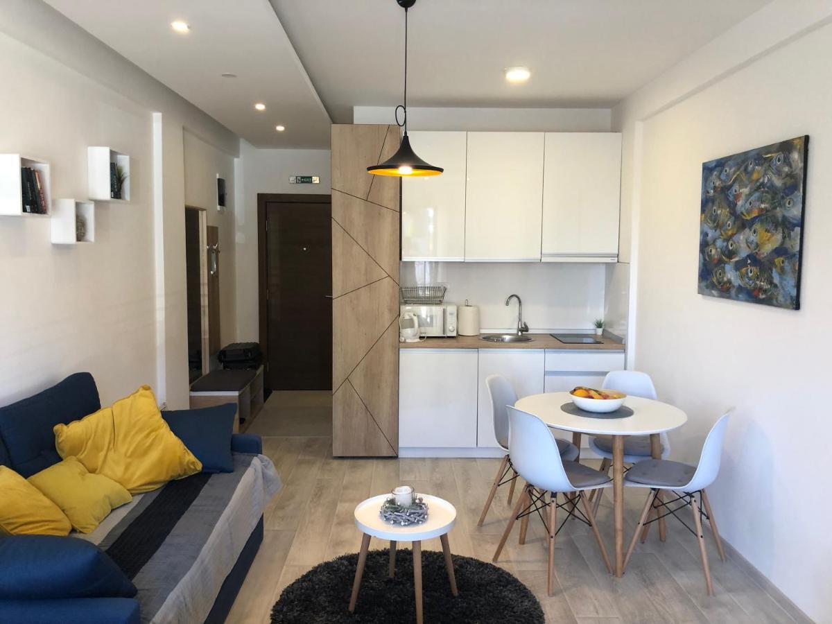 Milmari Resort - Apartman L43 Kopaonik Luaran gambar