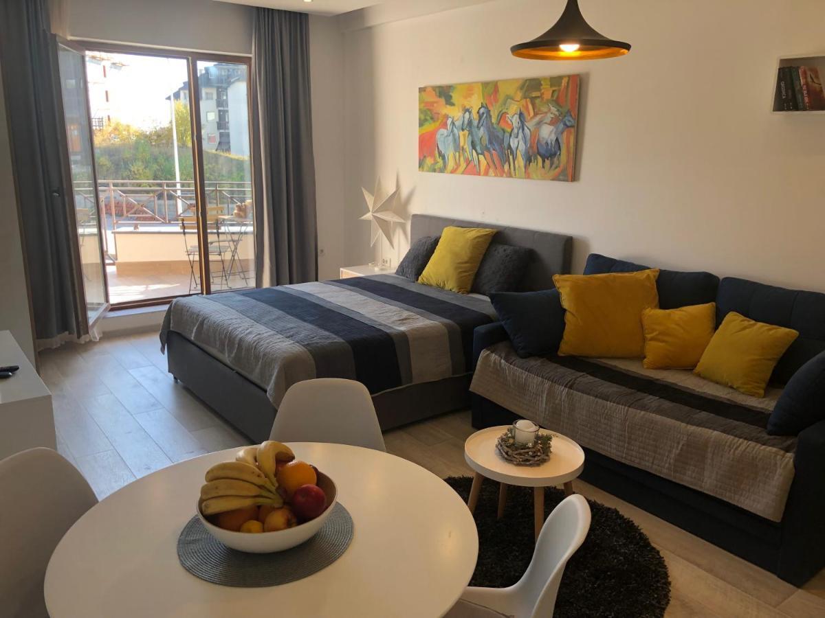 Milmari Resort - Apartman L43 Kopaonik Luaran gambar