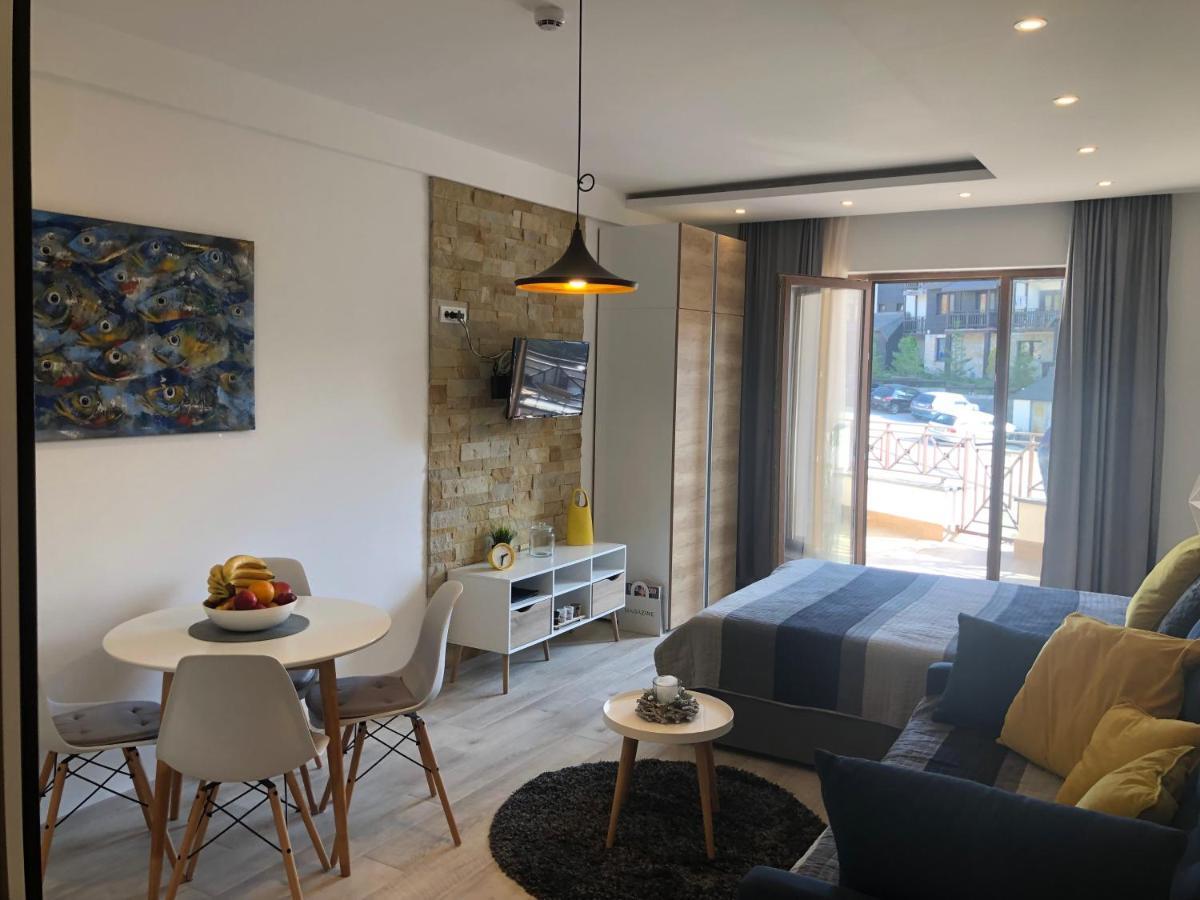 Milmari Resort - Apartman L43 Kopaonik Luaran gambar
