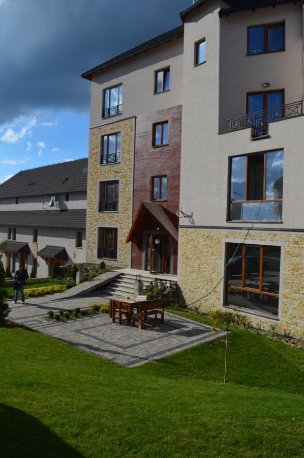 Milmari Resort - Apartman L43 Kopaonik Luaran gambar