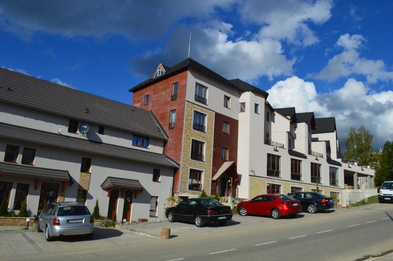Milmari Resort - Apartman L43 Kopaonik Luaran gambar