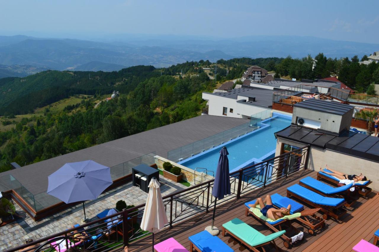 Milmari Resort - Apartman L43 Kopaonik Luaran gambar
