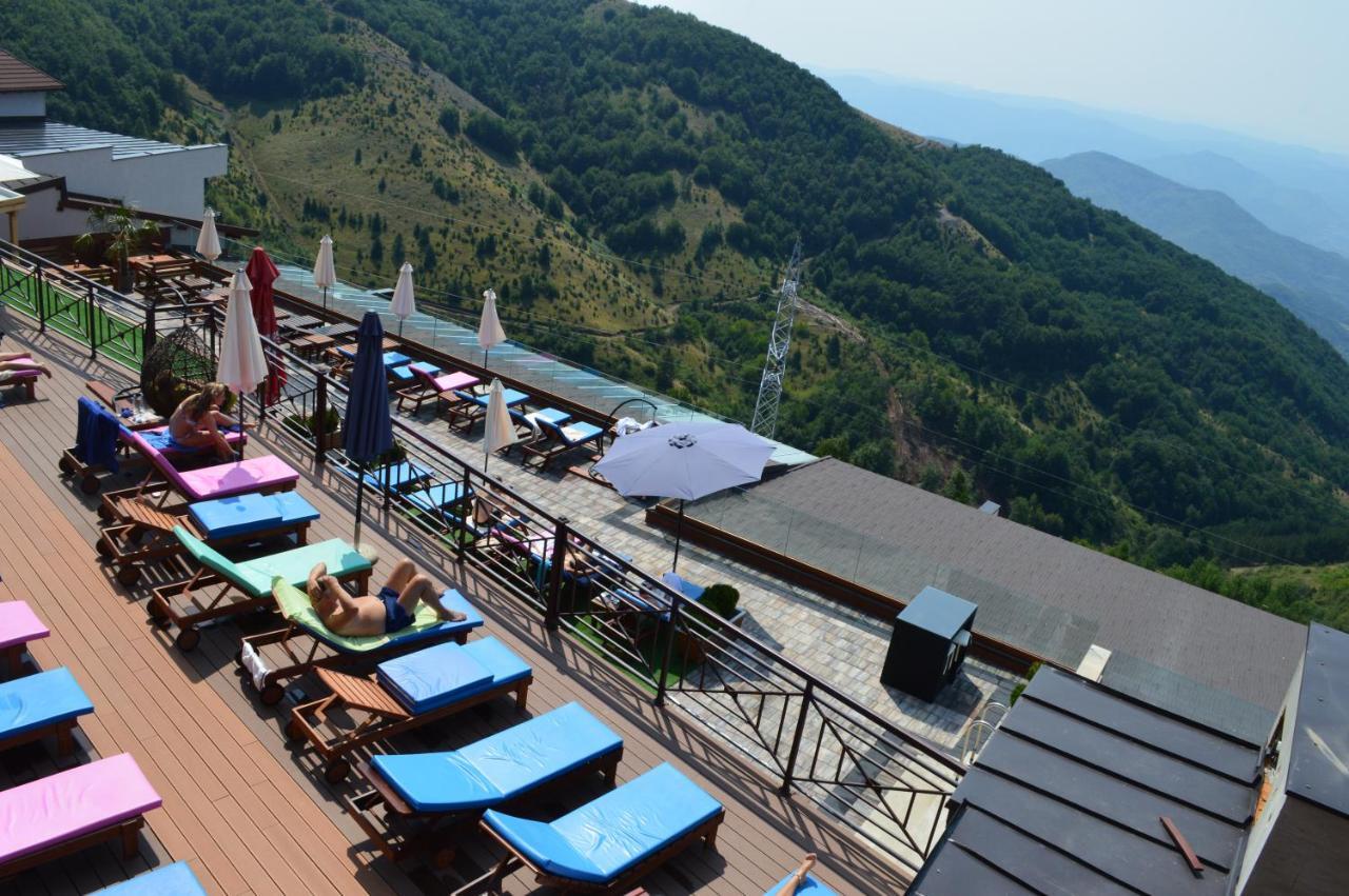 Milmari Resort - Apartman L43 Kopaonik Luaran gambar