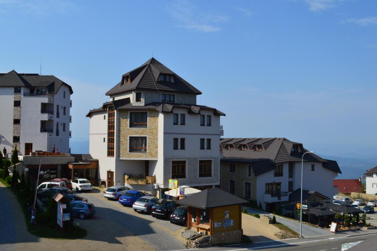 Milmari Resort - Apartman L43 Kopaonik Luaran gambar