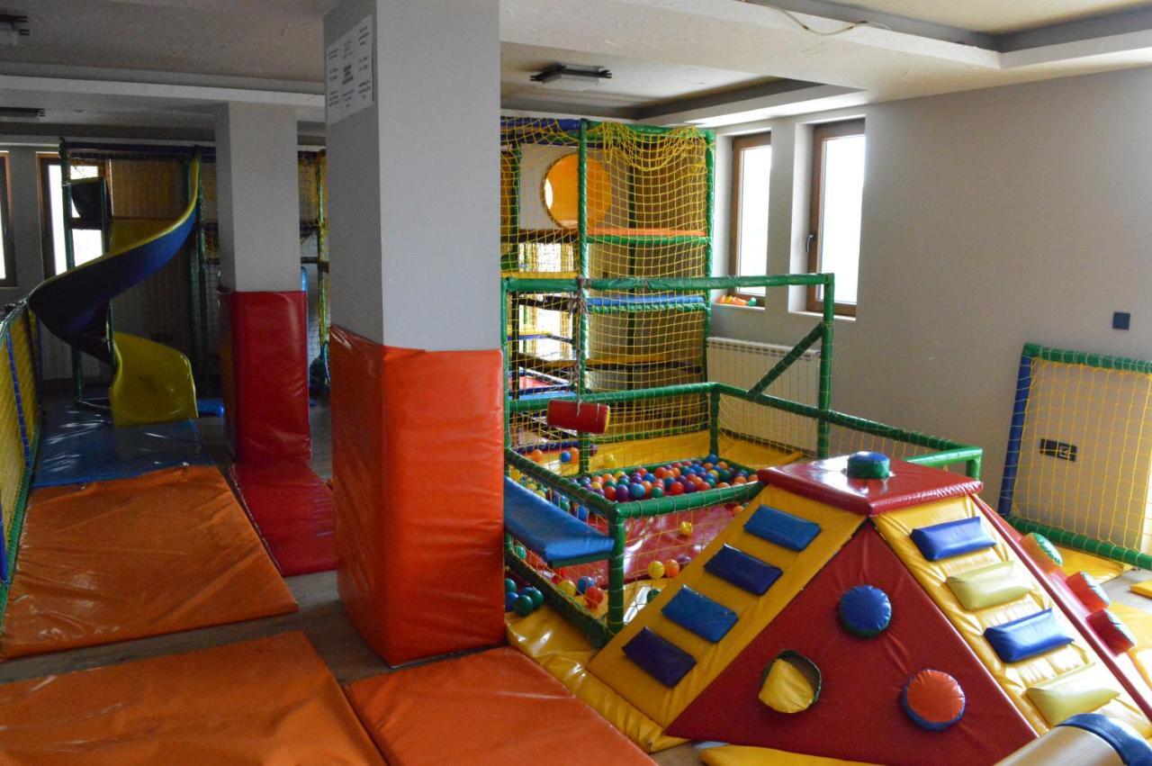 Milmari Resort - Apartman L43 Kopaonik Luaran gambar