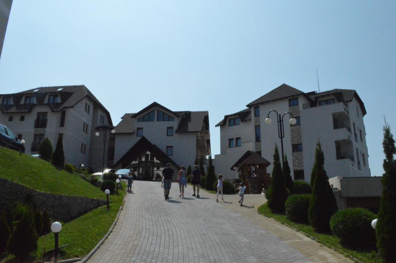 Milmari Resort - Apartman L43 Kopaonik Luaran gambar