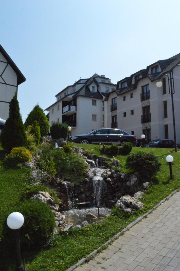 Milmari Resort - Apartman L43 Kopaonik Luaran gambar
