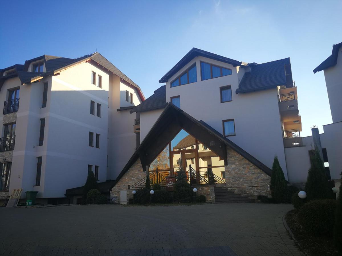 Milmari Resort - Apartman L43 Kopaonik Luaran gambar