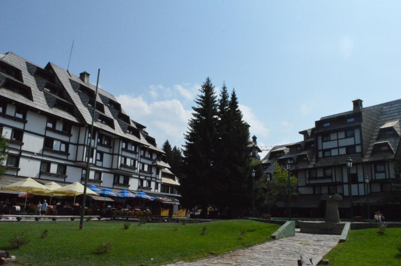 Milmari Resort - Apartman L43 Kopaonik Luaran gambar