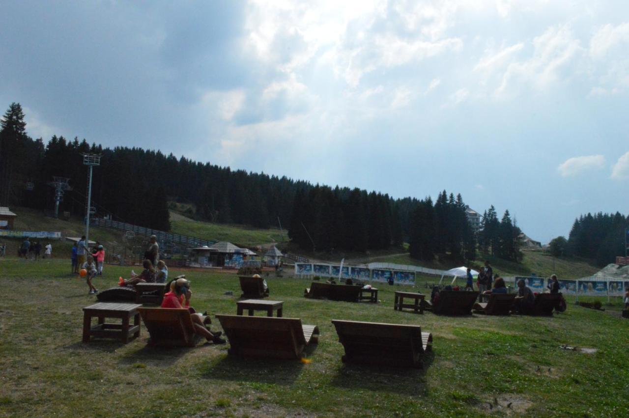Milmari Resort - Apartman L43 Kopaonik Luaran gambar