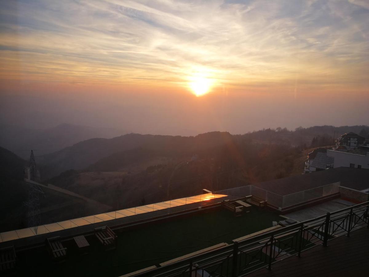 Milmari Resort - Apartman L43 Kopaonik Luaran gambar