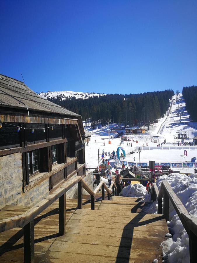 Milmari Resort - Apartman L43 Kopaonik Luaran gambar