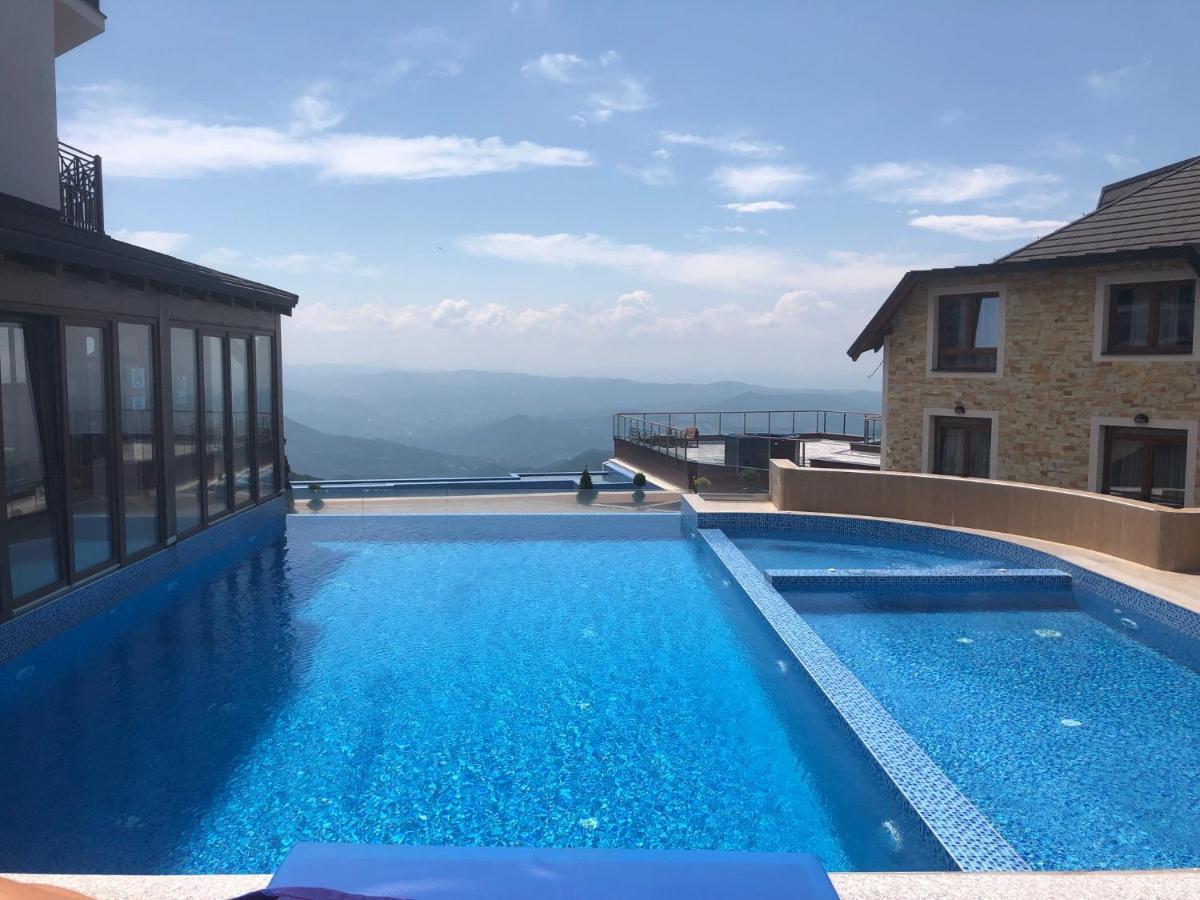 Milmari Resort - Apartman L43 Kopaonik Luaran gambar