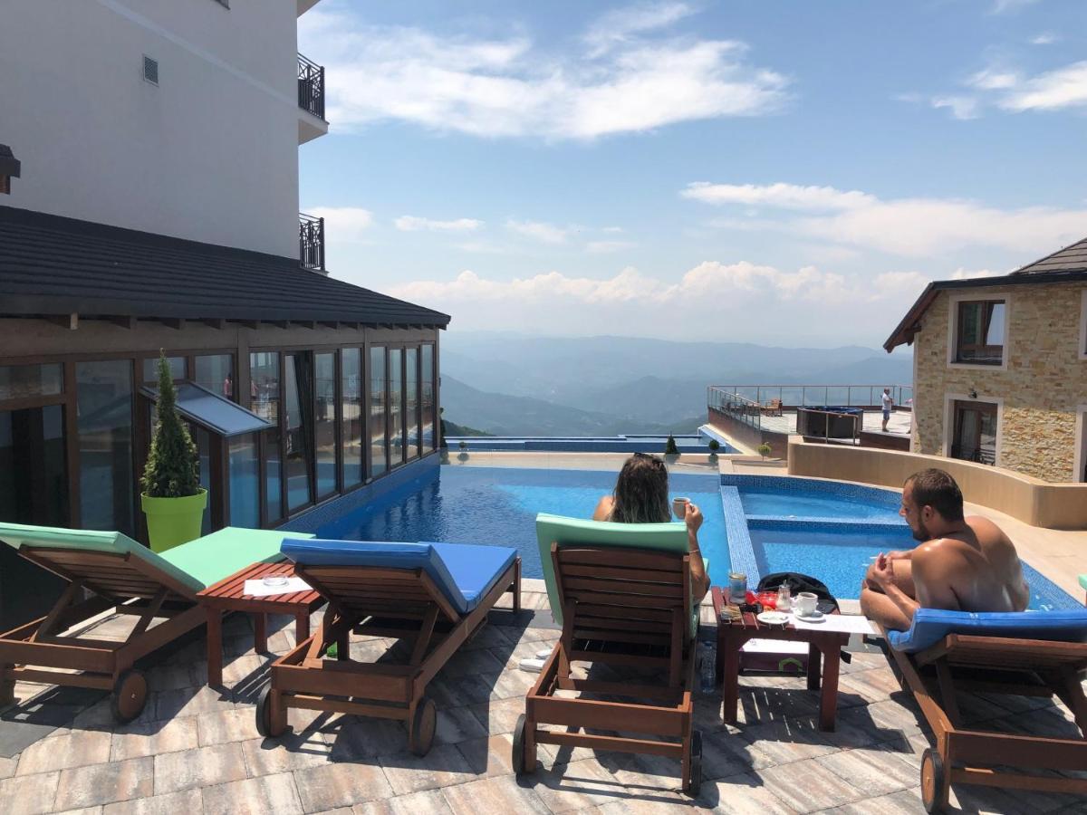 Milmari Resort - Apartman L43 Kopaonik Luaran gambar