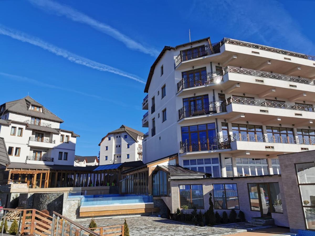 Milmari Resort - Apartman L43 Kopaonik Luaran gambar