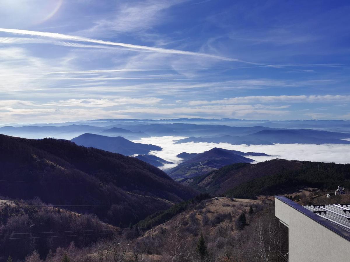 Milmari Resort - Apartman L43 Kopaonik Luaran gambar