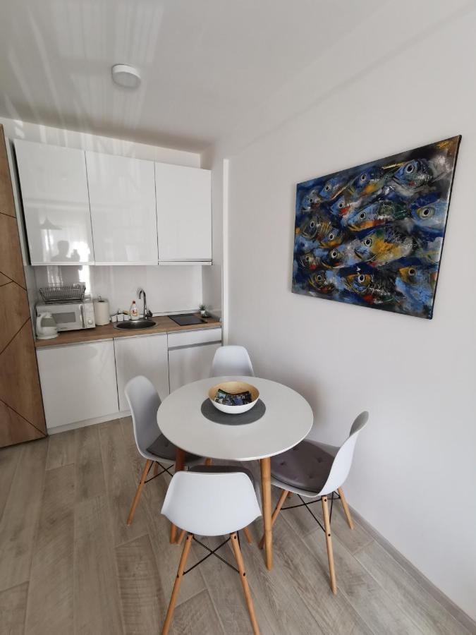 Milmari Resort - Apartman L43 Kopaonik Luaran gambar
